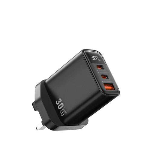 FIREFLY GaN FAST CHARGER