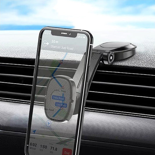 PL900 LOTTO VEHICLE MAGNETIC SUCTION