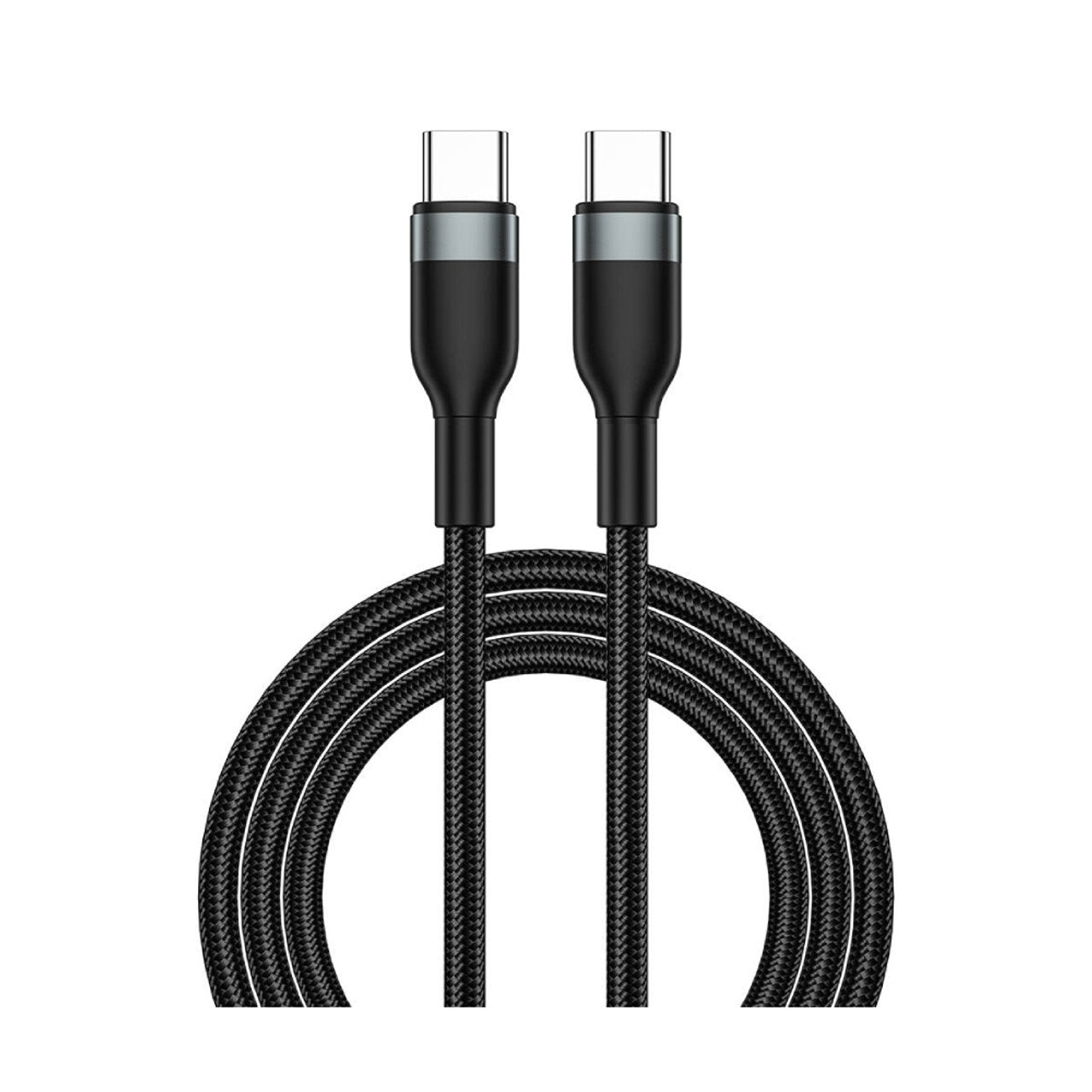 CONCISE 3 CABLES COMBO SET BLACK