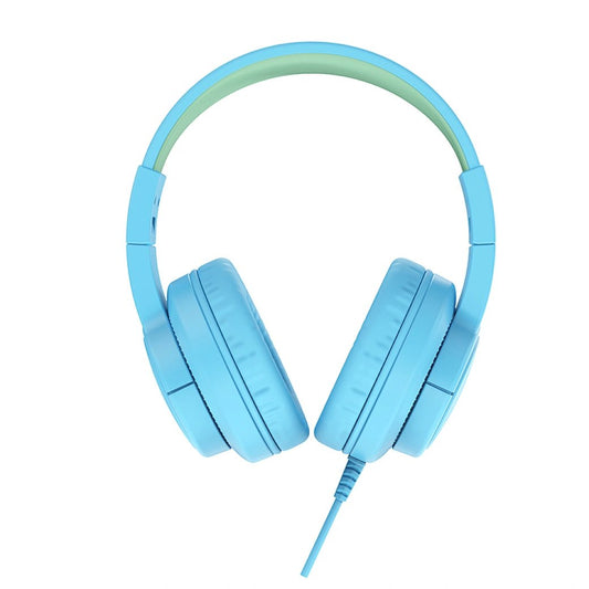 WIWU WIRED HEADSET KTD-01 BLUE