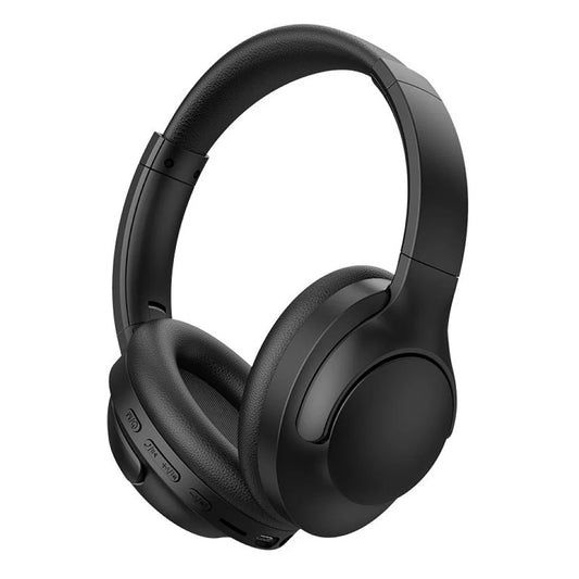 ELITE WIRELESS PURE BASS HEADSET BLACK