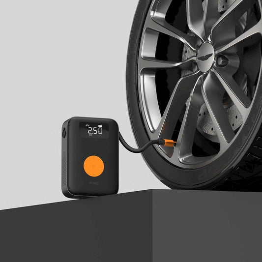 WIWU AI-003 AIR PUMP