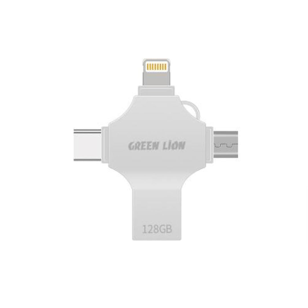 Y-Disk USB Stick Phone, USB 3.0 Stick 128 GB