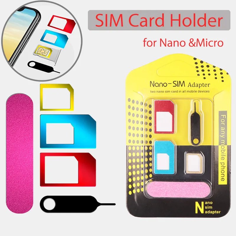 NANO-SIM ADAPTER - image 2