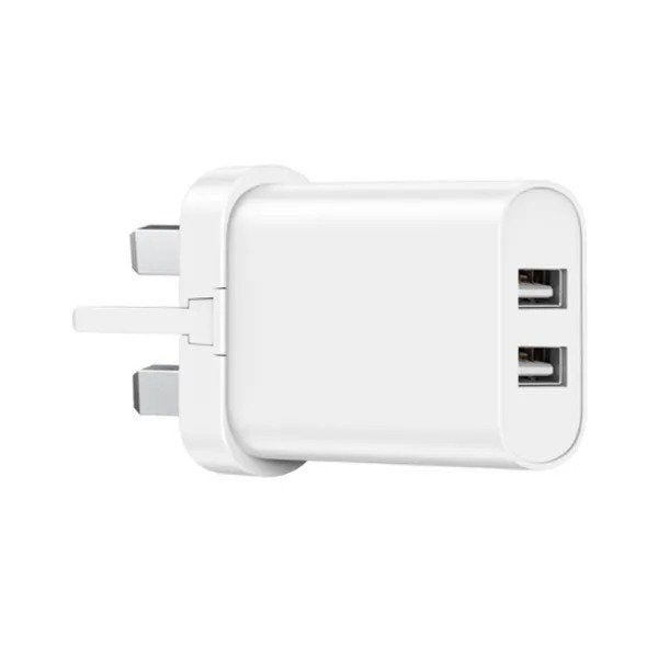 QUICK DUAL USB-A FAST CHARGER - image 2