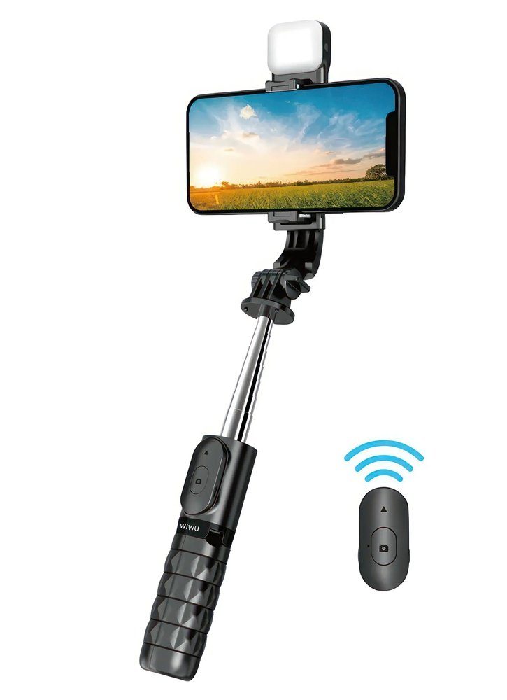 WIWU SELFIE STICK CUBE - image 2