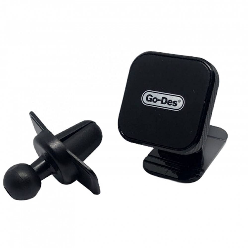 GO-DOES 2IN1 STRONG MAGNETIC PHONE BRACKET - image 2