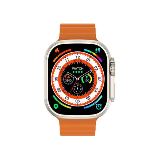 WIWU SW01 ULTRA LITE - BROWN - image 2