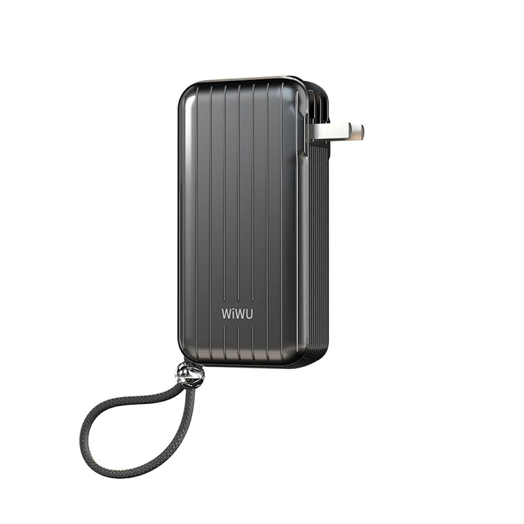 TRUNK POWER BANK 22.5W - DARK - image 2