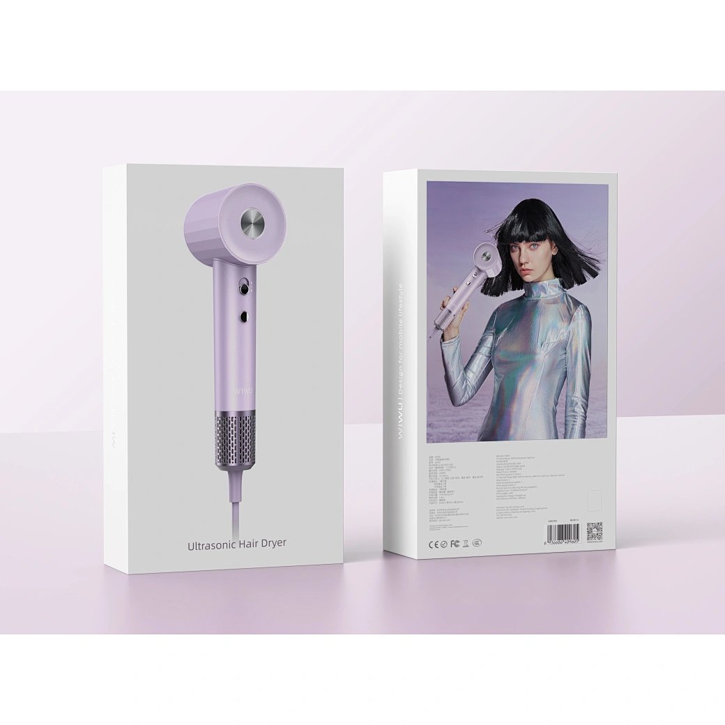 WIWU HAIR DRYER - image 3