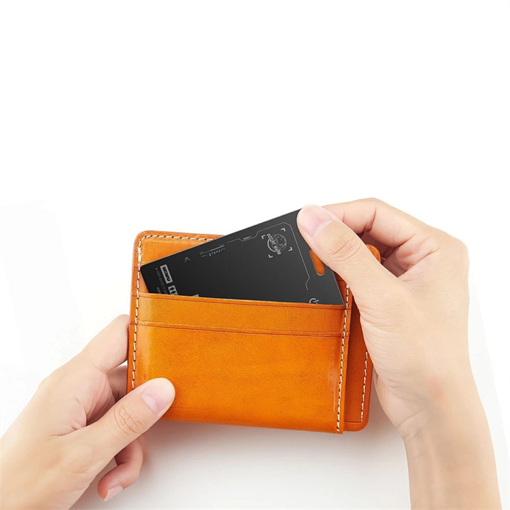 WIWU iTAG CARD HOLDER - image 3