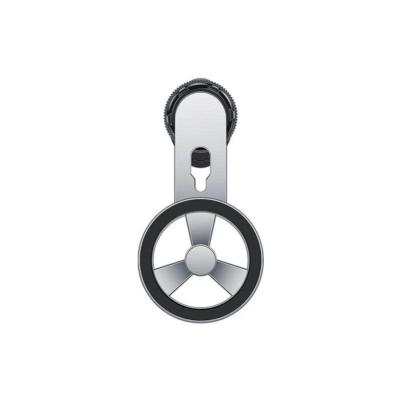 WIWU CH026 ZINC ALLOY CAR MOUNT - image 3