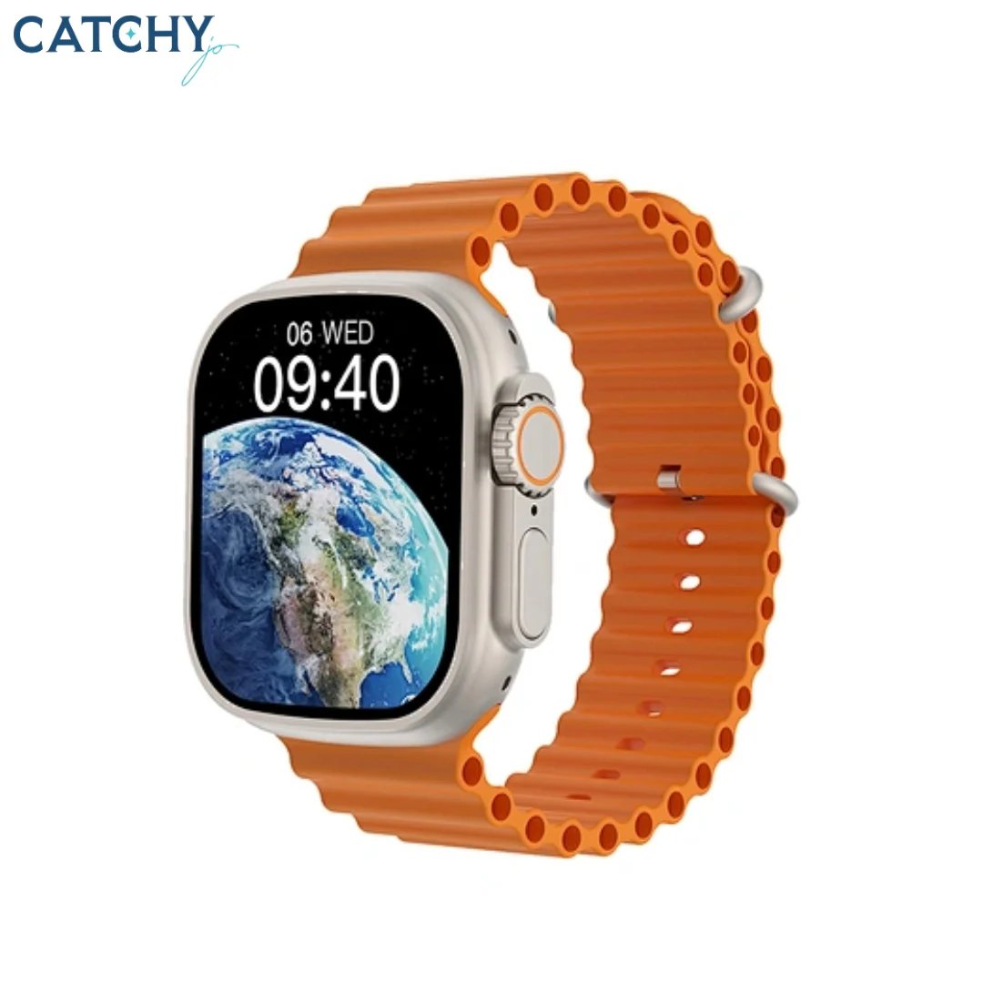 WIWU SW01 ULTRA LITE - BLACK - image 4