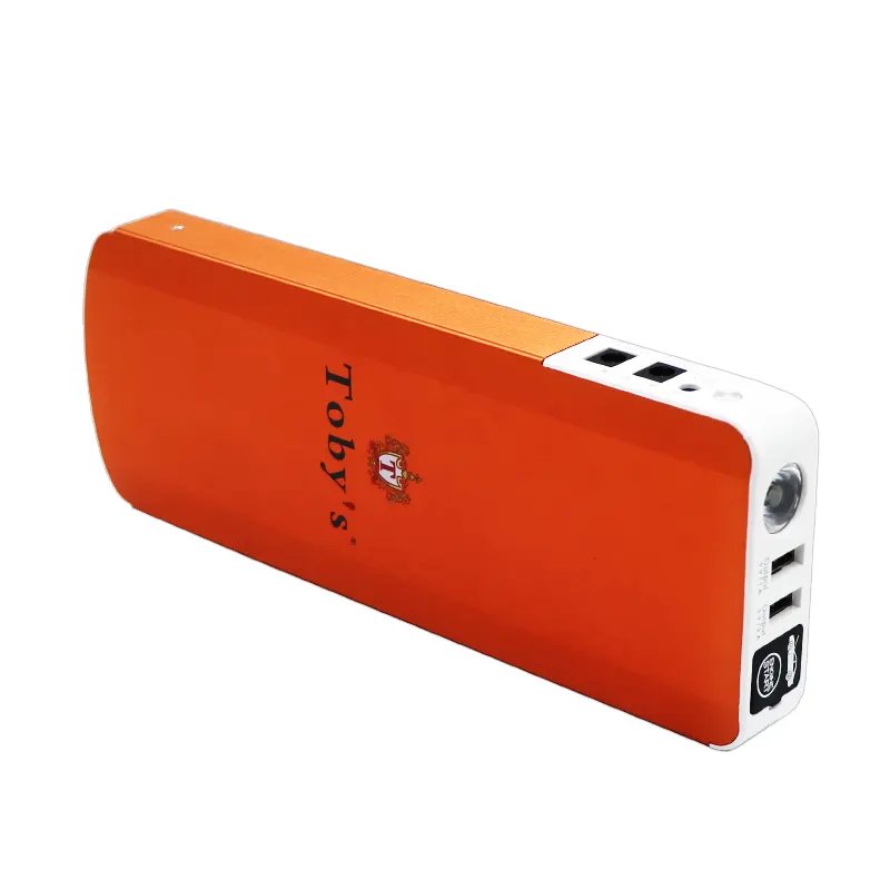 TOBYS X19 COMPRESSOR - image 4