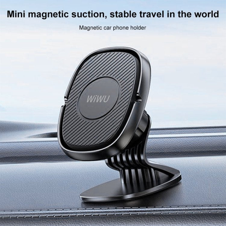 WIWU CH007 LOTTO VEHICLE - image 4