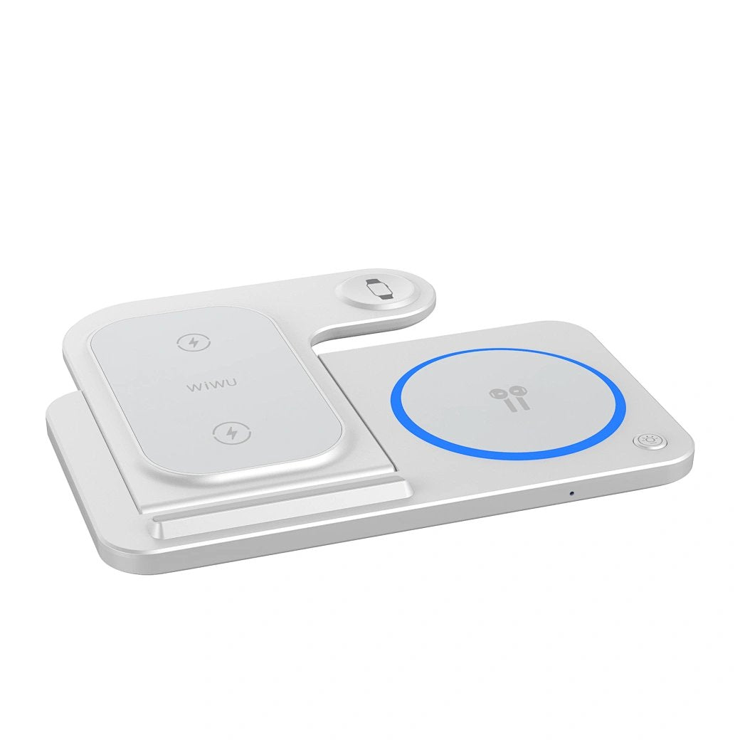 TRIPLE FOLDABLE 3IN1 WIRELESS - image 5