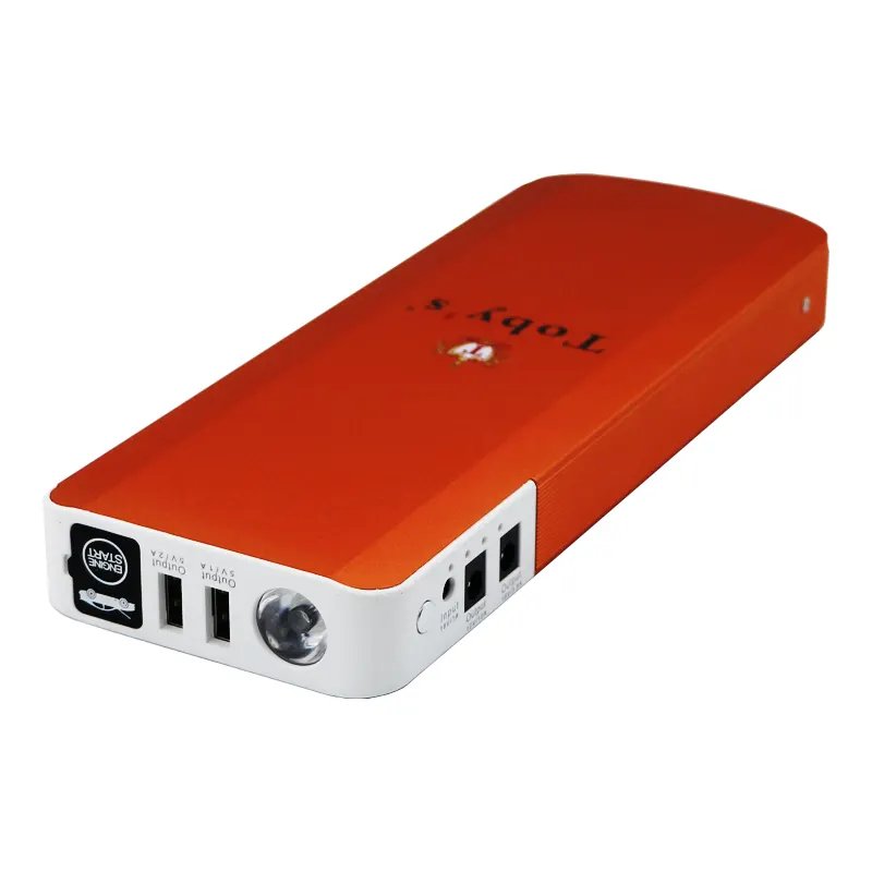 TOBYS X19 COMPRESSOR - image 5