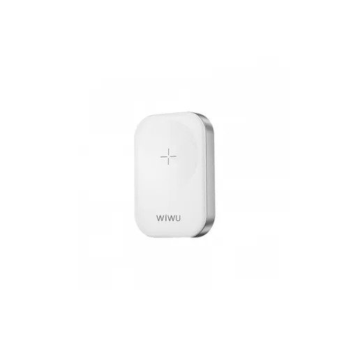 WIWU WIRELESS CHARGER FOR WATCH - image 5