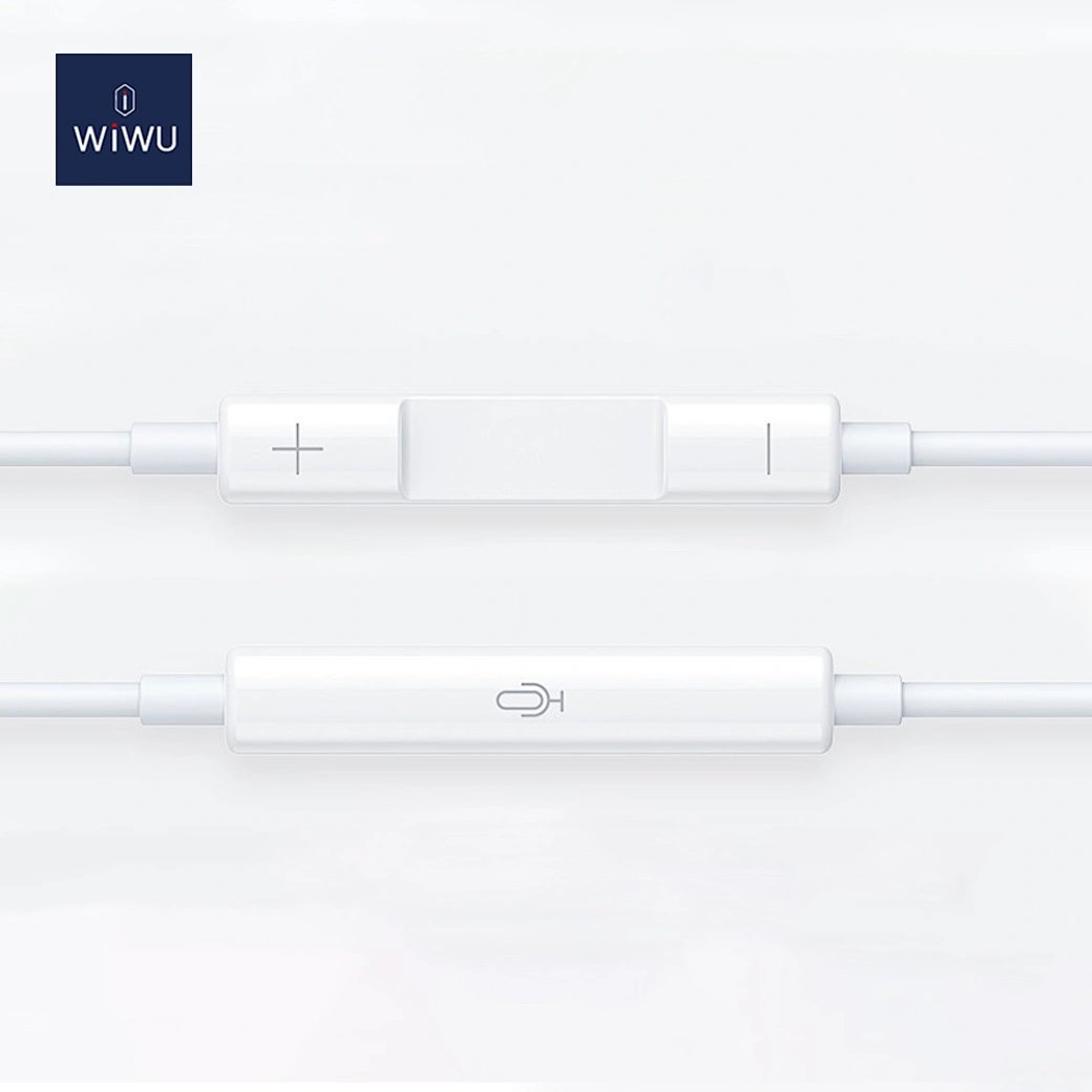 WIWU EARBUDS WITH TYPE-C - image 6