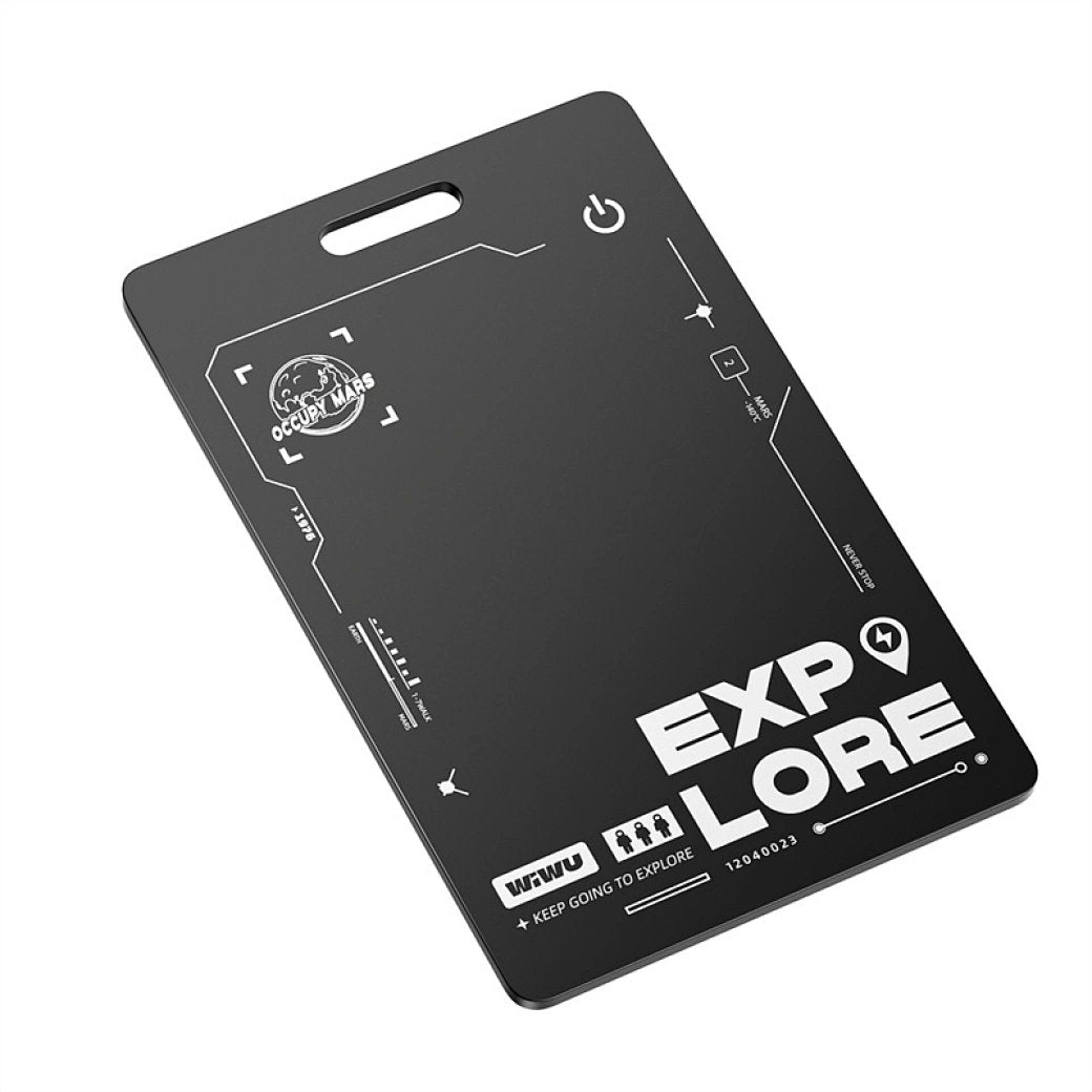 WIWU iTAG CARD HOLDER - image 6