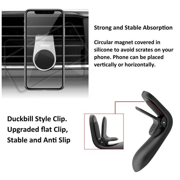 GO-DOES L-SHAPED MAGNETIC HOLDER - image 6