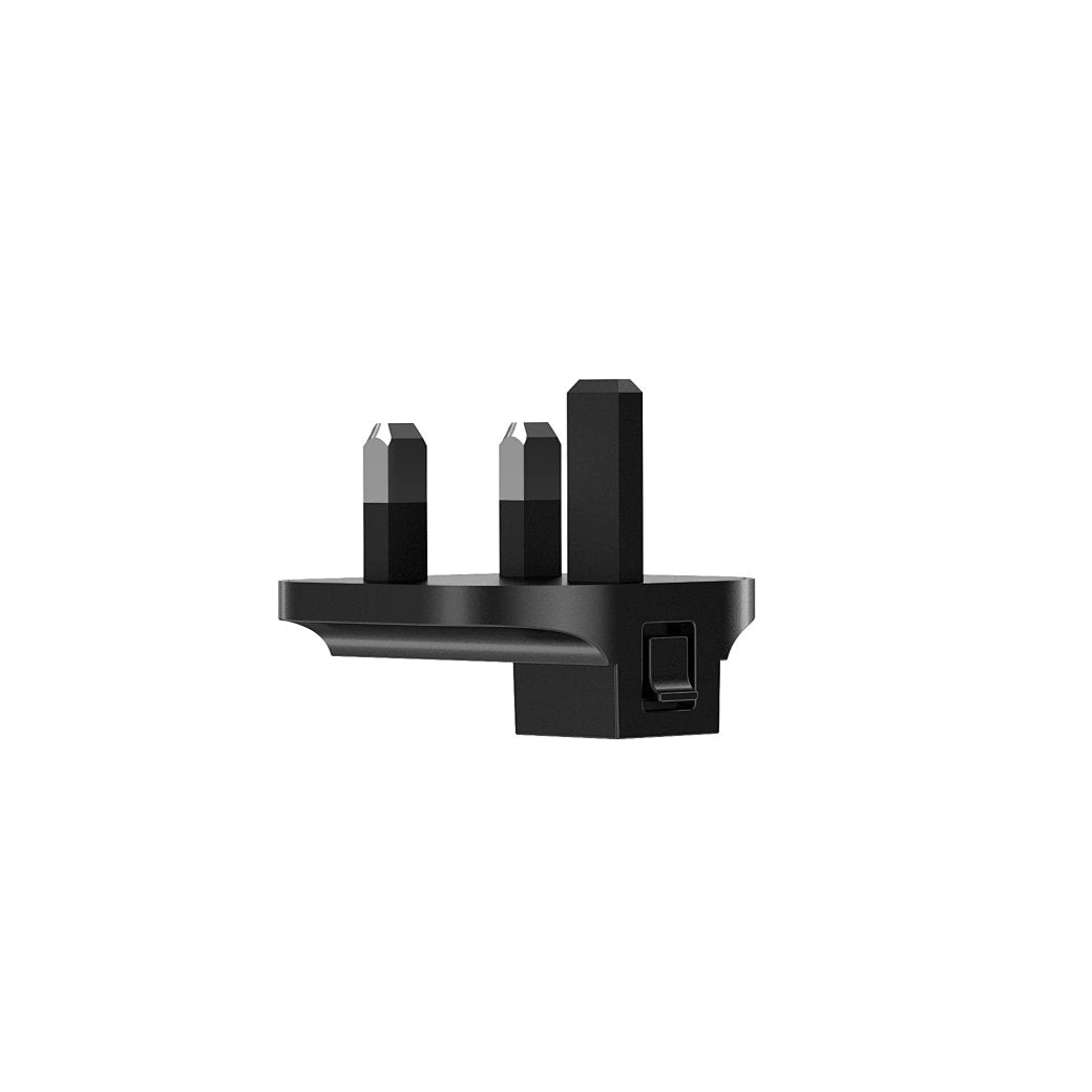 WIWU WARRIOR GaN FAST CHARGER 100W - image 6