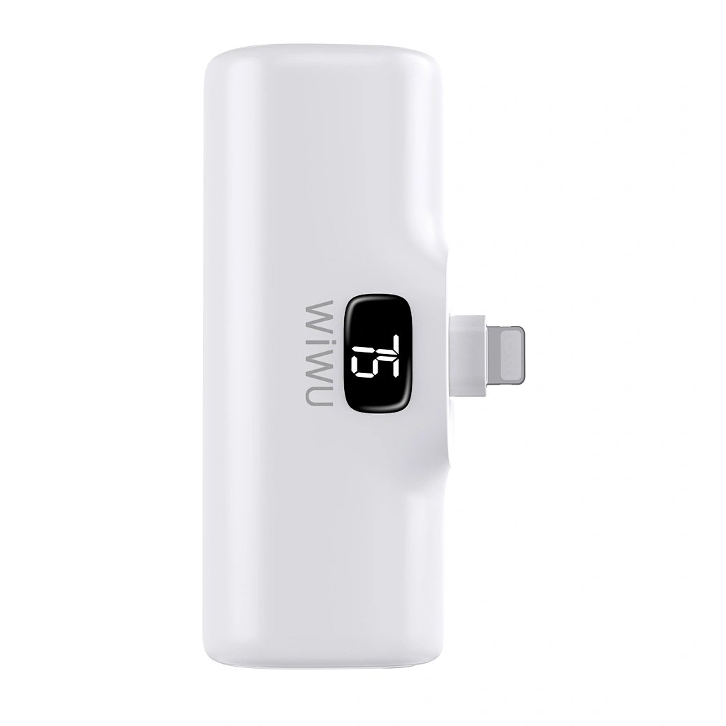 CAPSULE TAIL PLUG MOBILE POWER SUPPLY - image 6