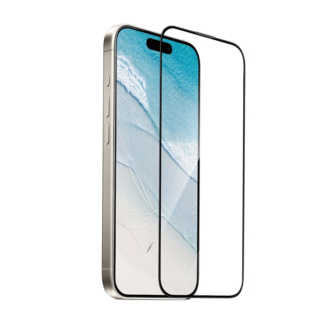 WIWU HD Tempered Glass for IP16 pro