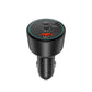 WiWU Starship 200W QC+PD Fast Car Charger Wi-QC026