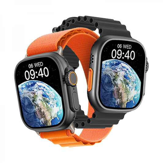 WIWU SW01 ULTRA LITE - BLACK