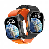 WIWU SW01 ULTRA LITE - BLACK