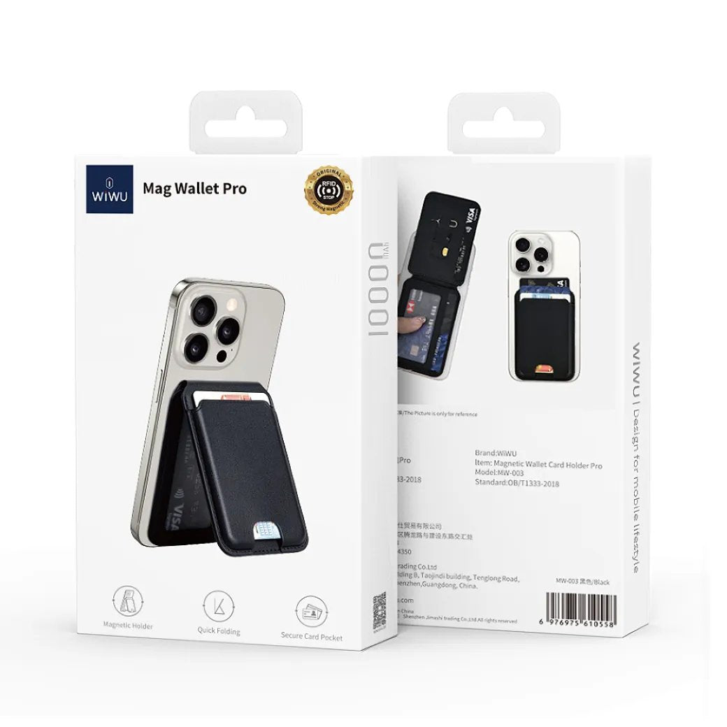 WIWU MAG WALLET Pro