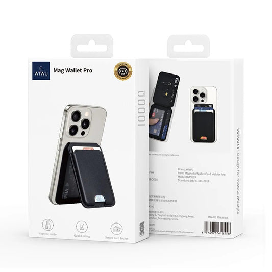 WIWU MAG WALLET Pro