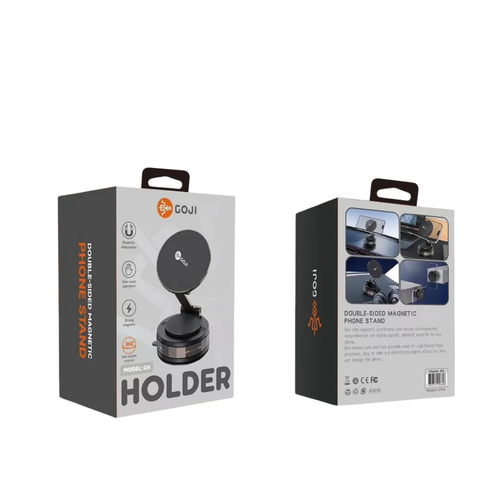 GOJI MAGNETIC PHONE MOUNT G9