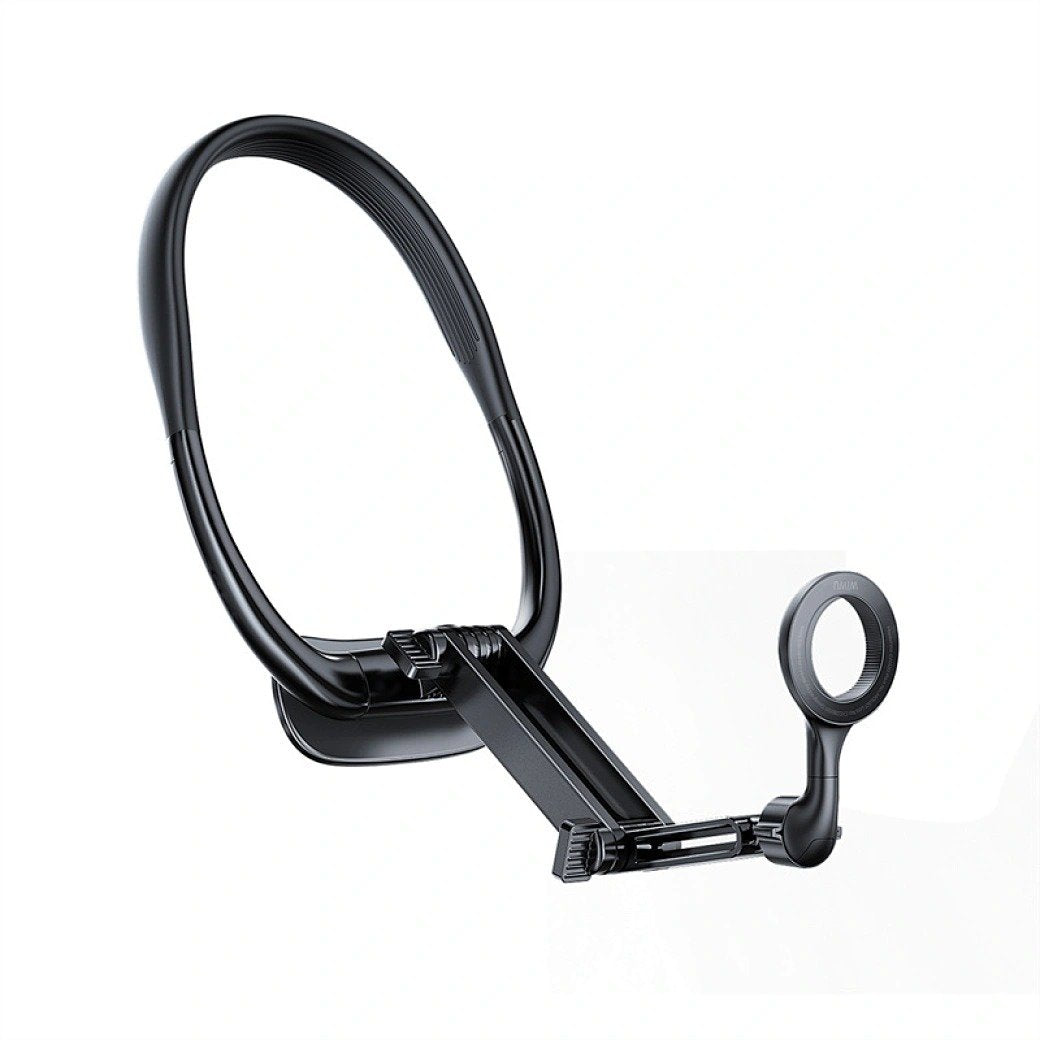 NECK HANGING
