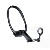 NECK HANGING