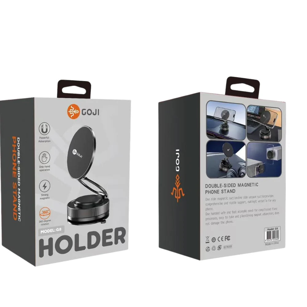 GOJI MAGNETIC PHONE HOLDER - G8