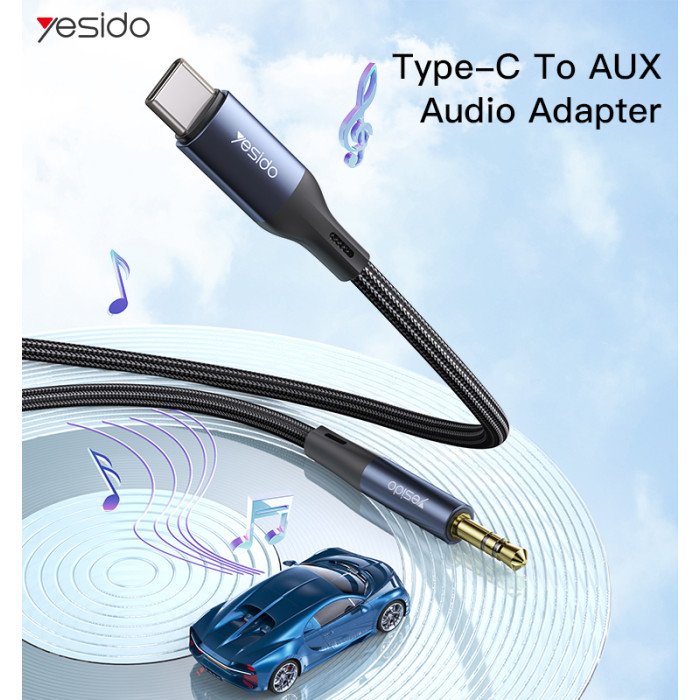 CAR CHARGERS
