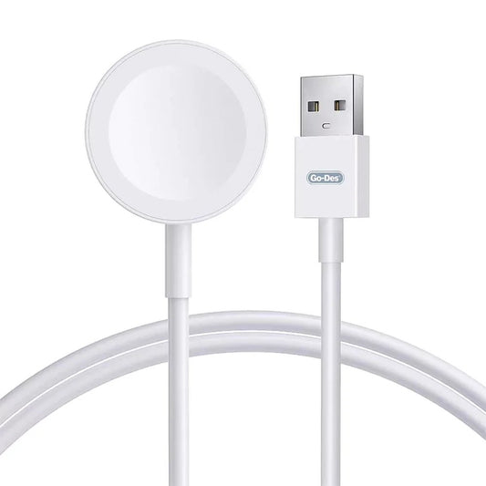 GO-DOES MAGNETIC CHARGE FOR WATCH