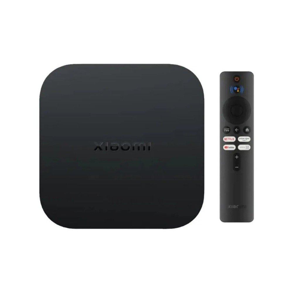XIAOMI TV BOX 3RD GENERATION