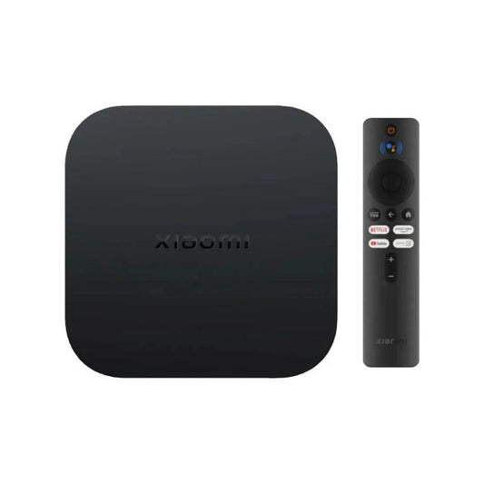 XIAOMI TV BOX 3RD GENERATION