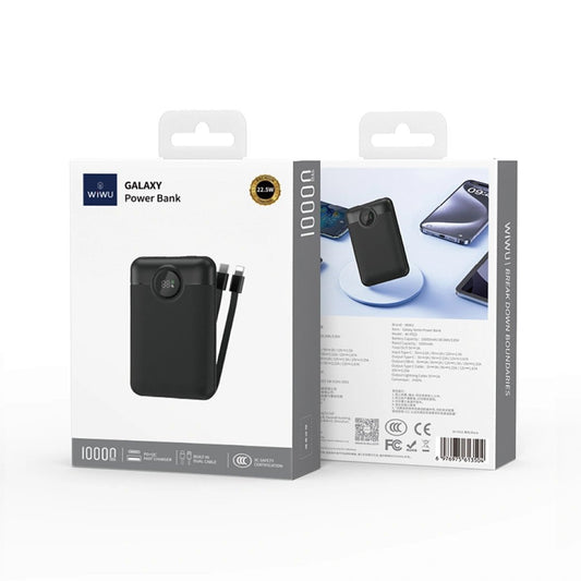 WIWU GALAXY POWERBANK