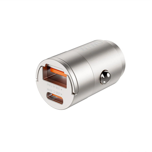 NANO 30W CAR CHARGER