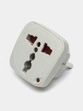 TRAVEL ADAPTER CY