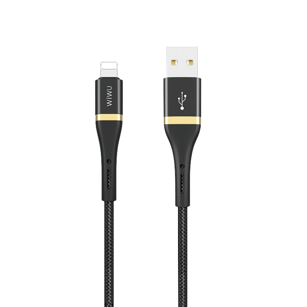 ELITE IP+USB-C+MICRO CABLE 2.4A