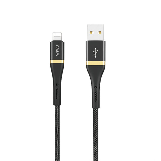ELITE IP+USB-C+MICRO CABLE 2.4A