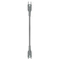 CONCISE 3 CABLES COMBO SET GRAY