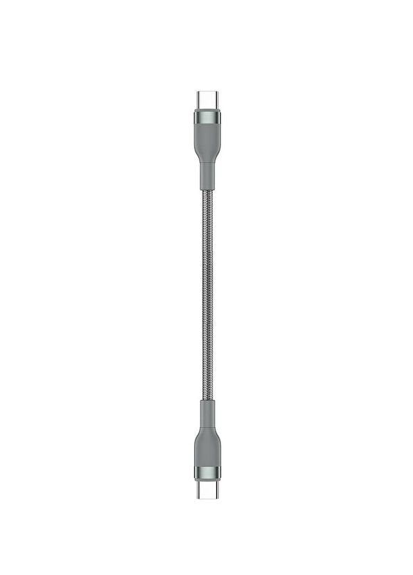 CONCISE 3 CABLES COMBO SET GRAY