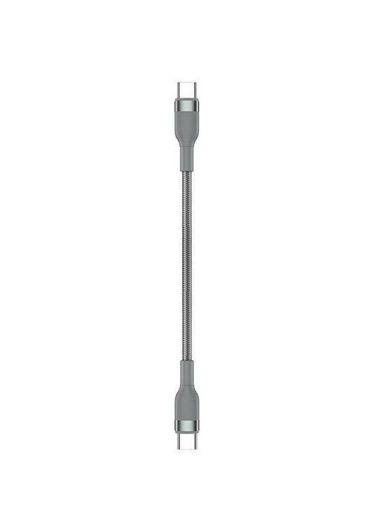 CONCISE 3 CABLES COMBO SET GRAY