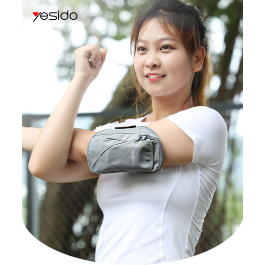 YESIDO ARMBAND BAG
